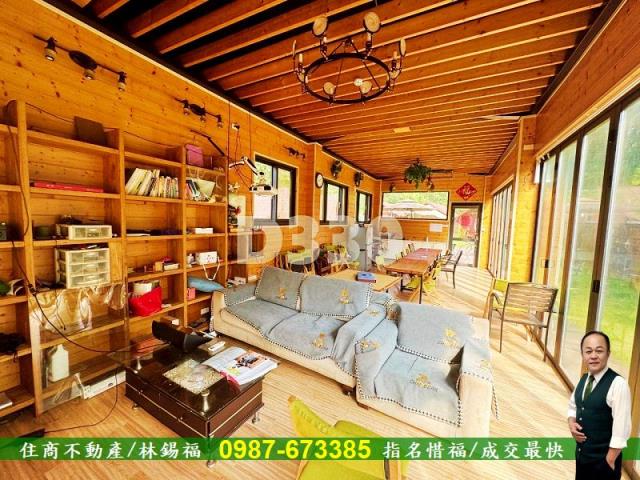 台南農地_小木屋-11