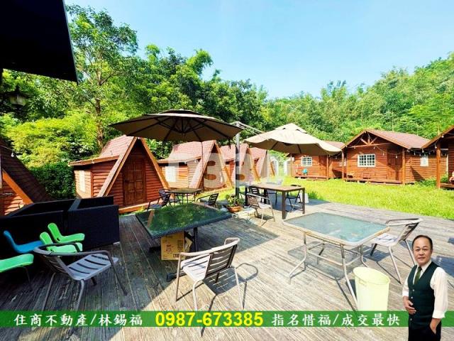 台南農地_小木屋-12