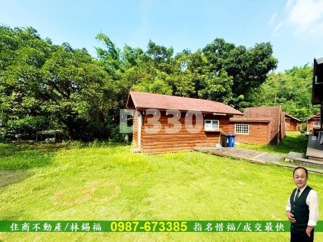 台南農地_小木屋-8