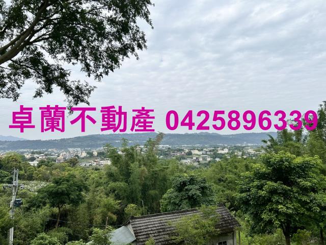 台中東勢農地_建地-7