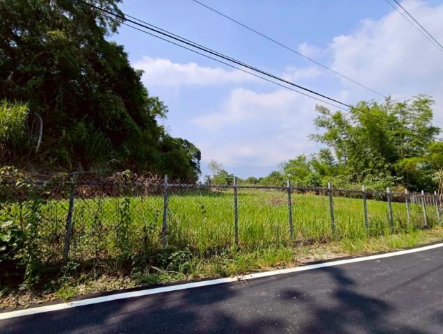 大內農地_山坡地-9