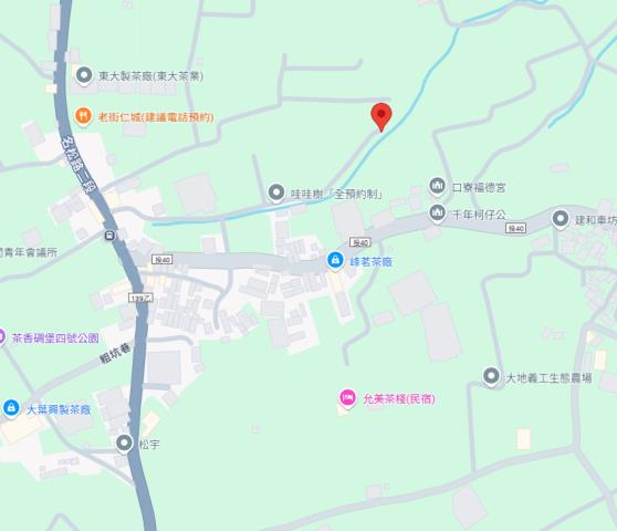 南投農地拍賣-2