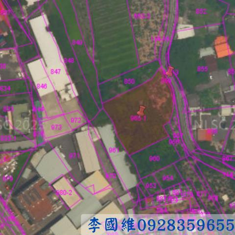 南投名間農地法拍-3