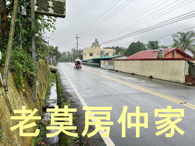南投建地_山坡地_住宅地-1