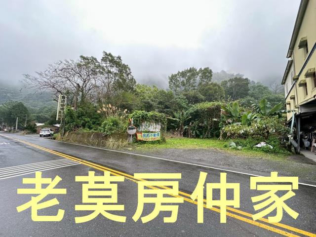 南投建地_山坡地_住宅地-3