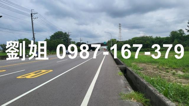 高雄燕巢農地_休閒地-1