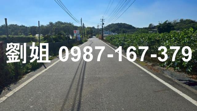 高雄燕巢農地_休閒地-1