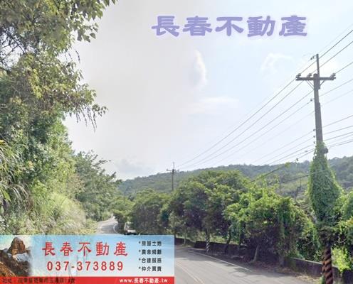 西湖農地_山坡地_休閒地-4