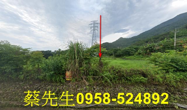 吉安法拍農地-12