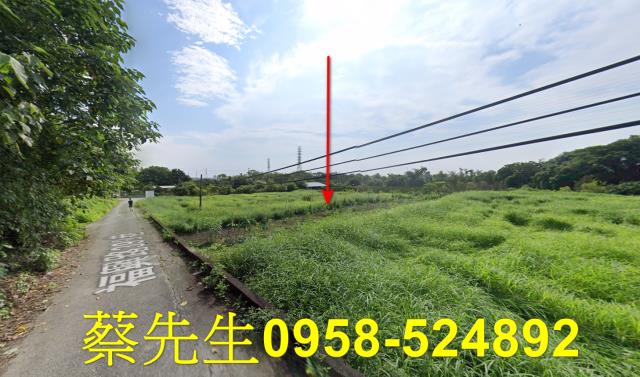吉安法拍農地-7