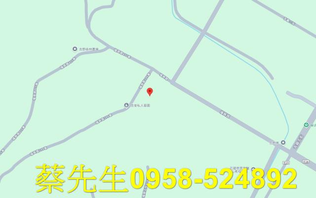吉安法拍農地-8