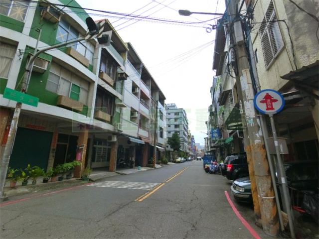 鳳山建地-5