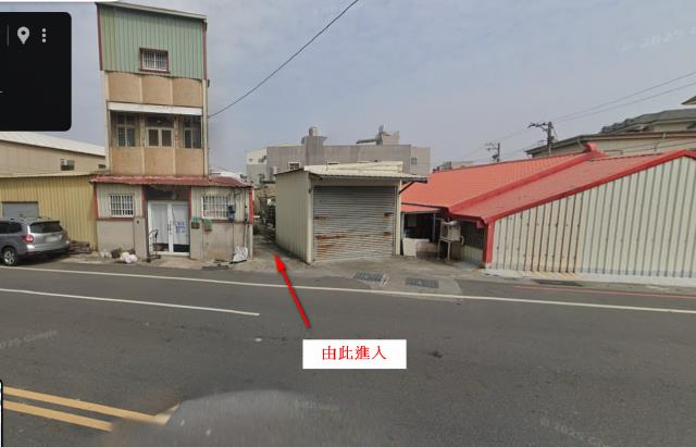 安南法拍住宅地-4