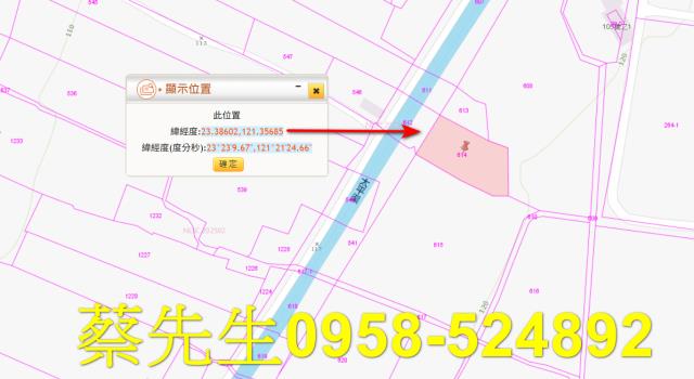 花蓮農地拍賣-2