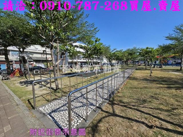 台南安南建地_住宅地-14