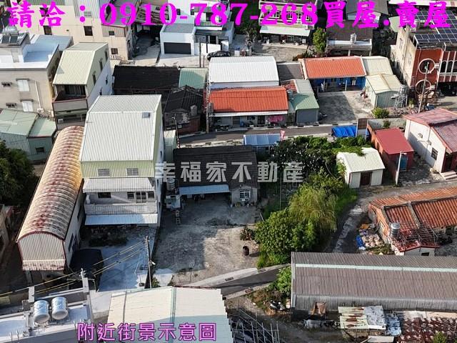 台南安南建地_住宅地-1