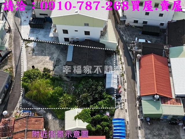 台南安南建地_住宅地-2