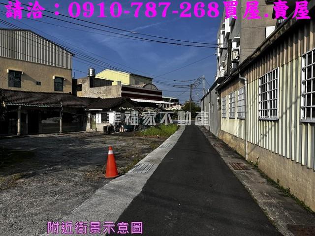 台南安南建地_住宅地-8