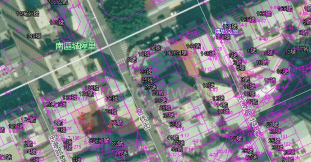 台中南區法拍建地-11