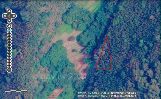 桃園復興農地_山坡地_原住民保留地法拍-2