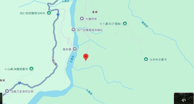 桃園復興農地_山坡地_原住民保留地法拍-5