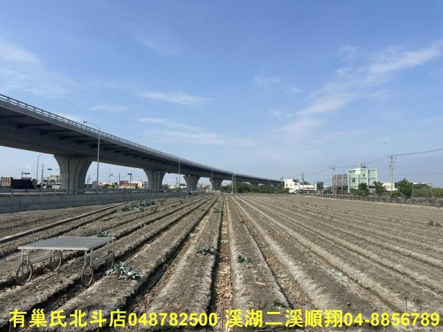 彰化埔鹽農地-4