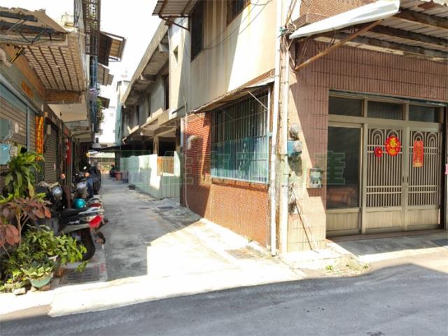 高雄小港建地-3