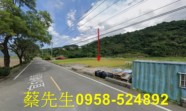 大同拍賣農地-13