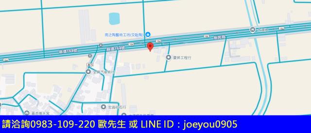 新港法拍農地-14