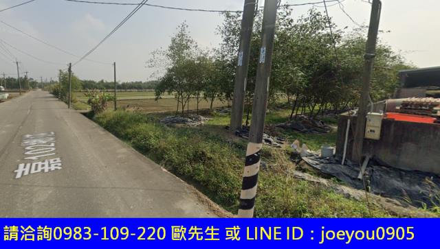 大林農地法拍-3