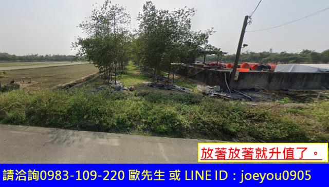 大林農地法拍-9