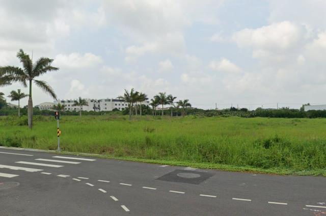 台南麻豆農地_工業地-2