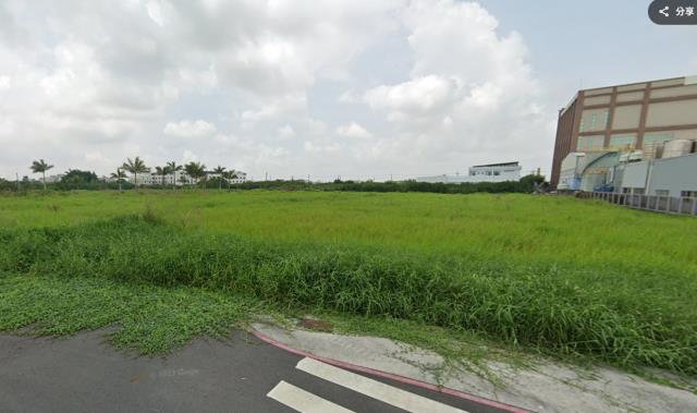 台南麻豆農地_工業地-4