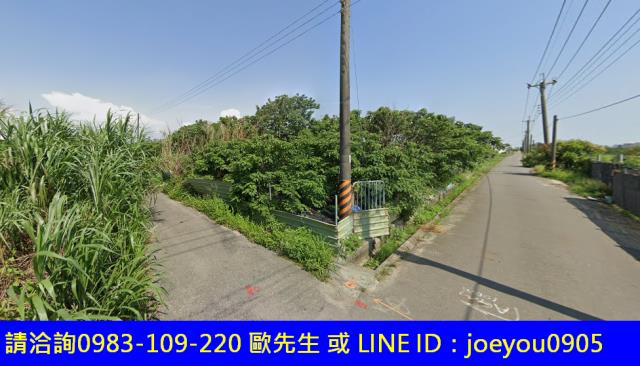 麻豆農地法拍-10