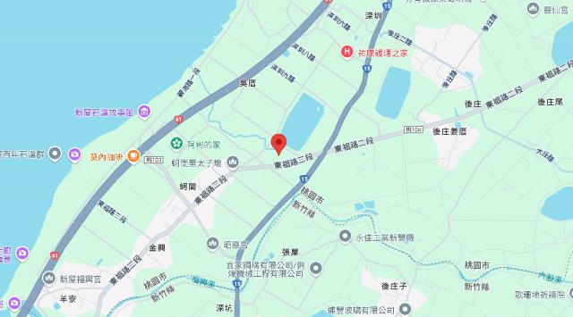 桃園新屋農地法拍-14