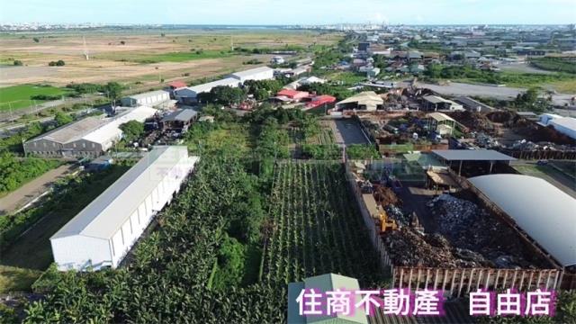 高雄大寮農地-7