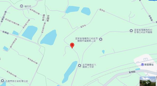 楊梅法拍建地-6