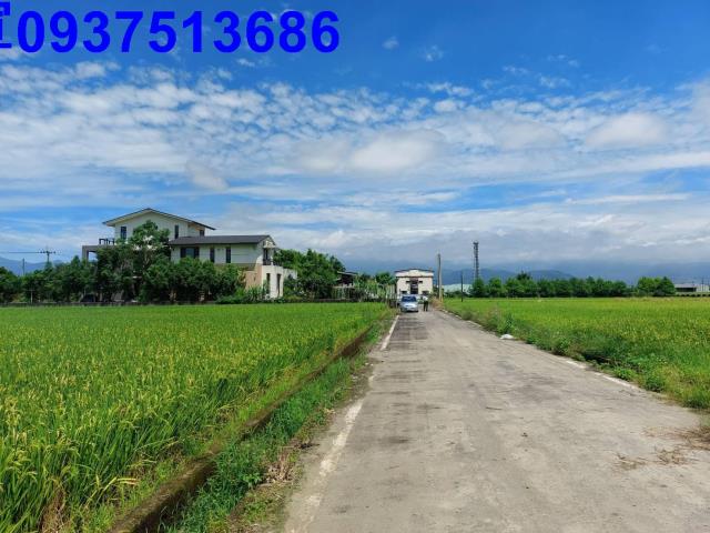 宜蘭農地-1