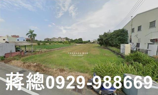 台南新市農地_休閒地_養殖地-7