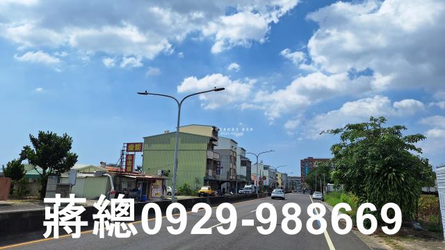 台南新市農地_休閒地_養殖地-9
