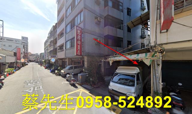 南區法拍住宅地-4