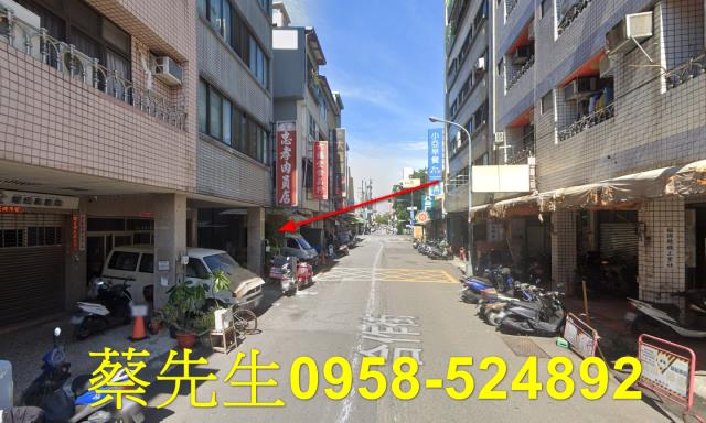 南區法拍住宅地-7