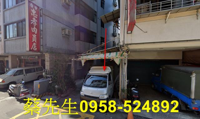 南區法拍住宅地-9