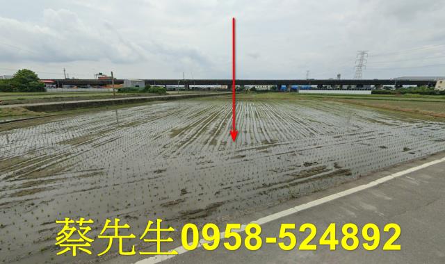霧峰法拍農地-9