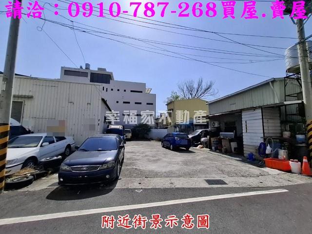 歸仁農地_建地_住宅地-2