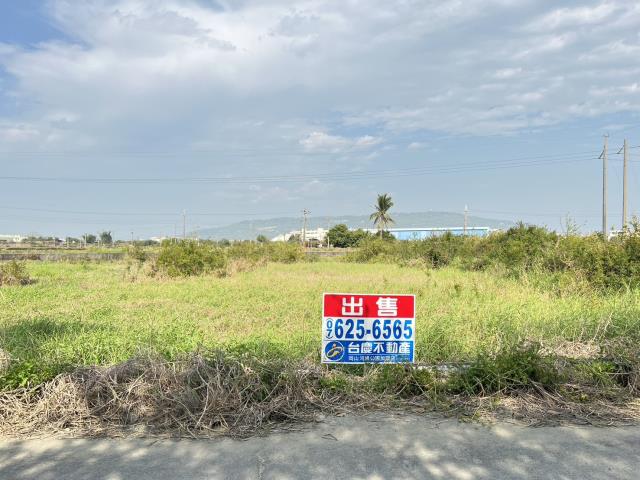 高雄岡山農地-7