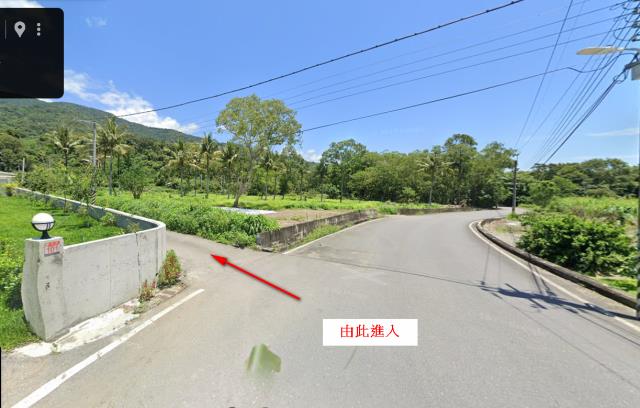 花蓮玉里山坡地_林地拍賣-12