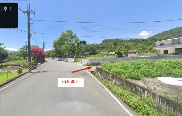 花蓮玉里山坡地_林地拍賣-5