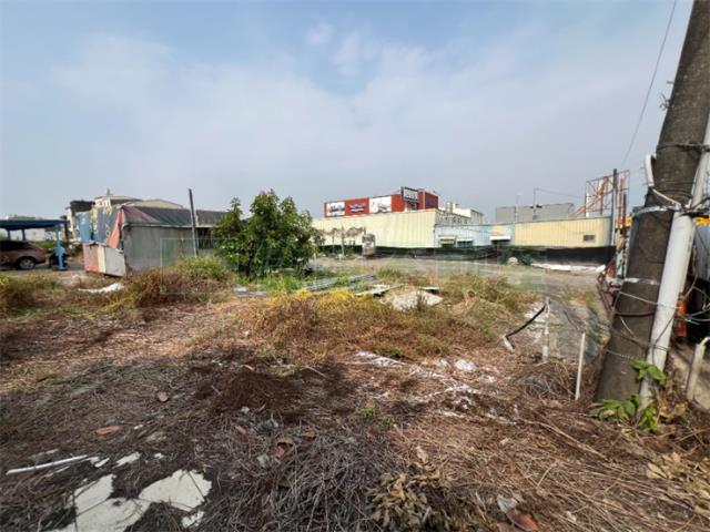 高雄鳥松加油站專用區-4