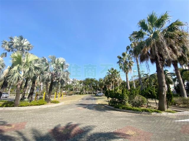 高雄鳥松建地-2